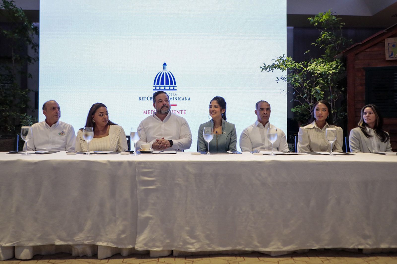 Promipyme asiste acto graduación líderes comunitarios